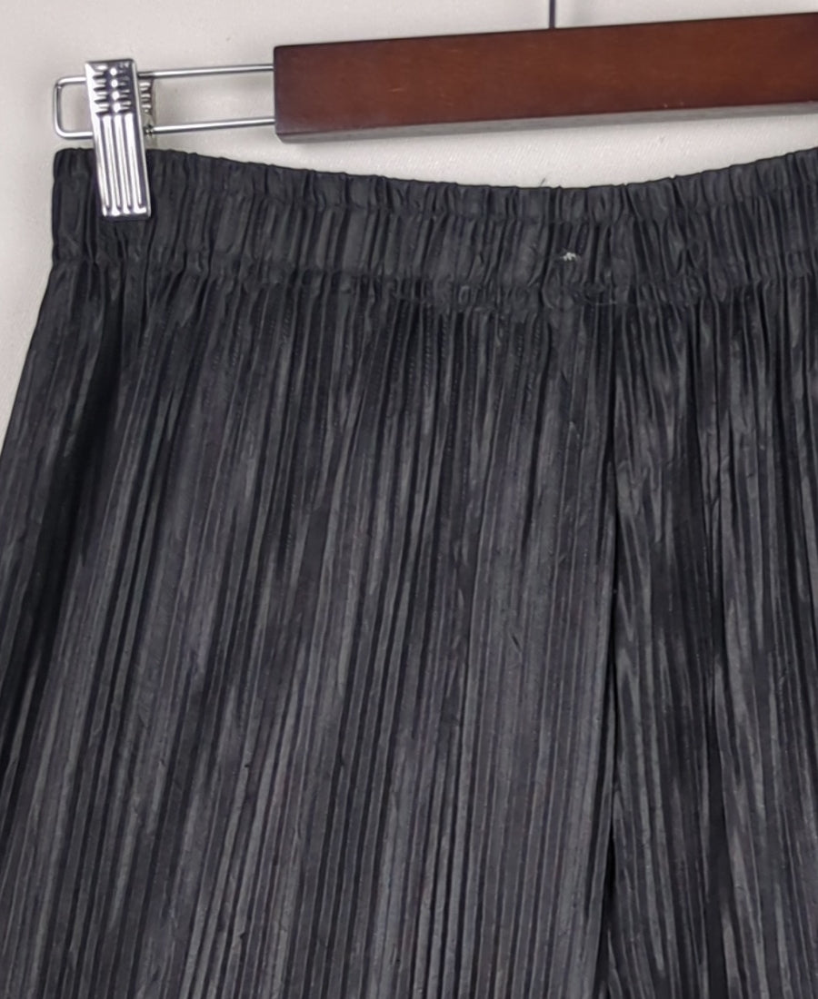Pleated Pinks