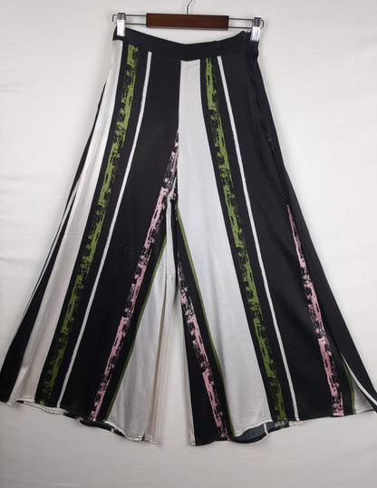 Striped Palazzo