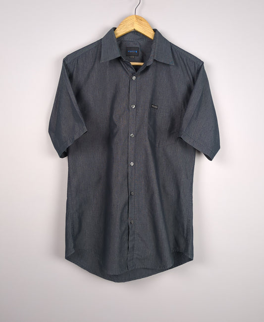 Classic Chambray