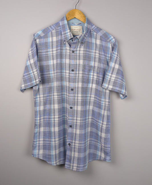 Summer Plaid