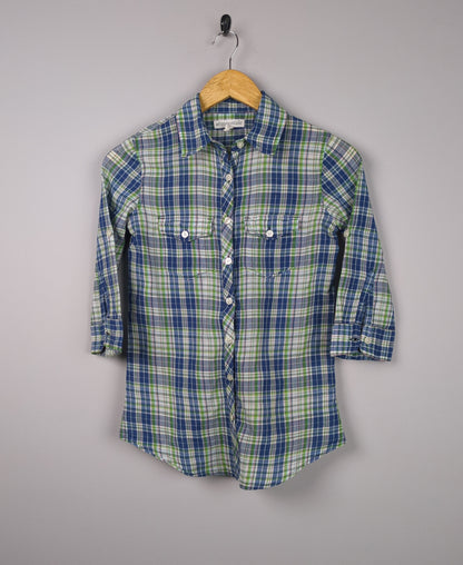 Plaid Paradise