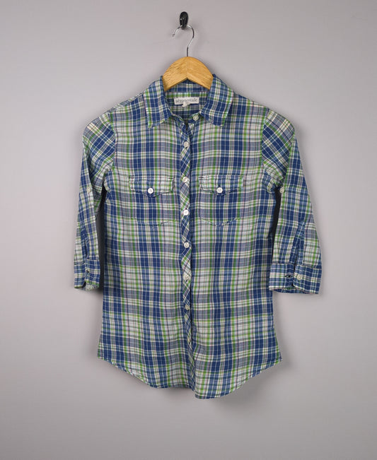 Plaid Paradise