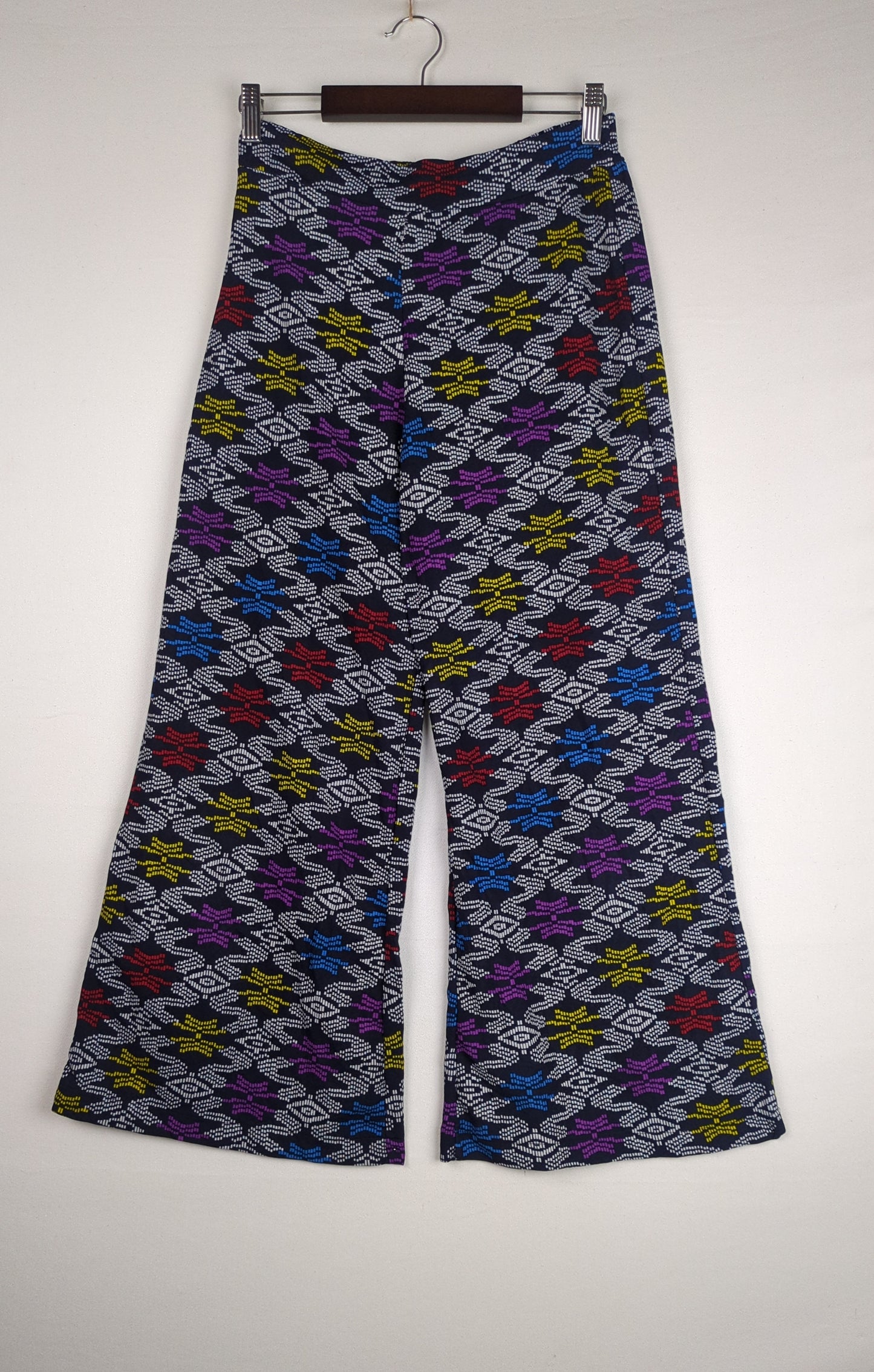 Dotted Flares