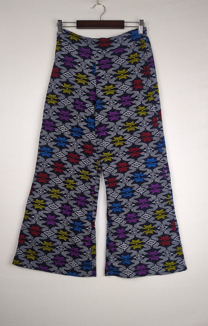 Dotted Flares