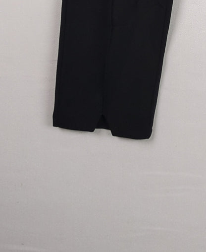 Classic Black