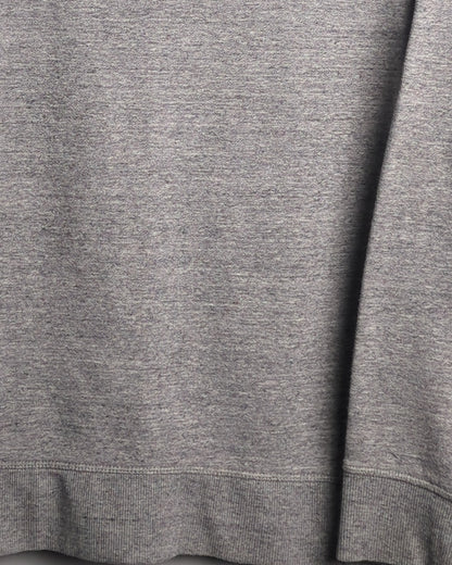 H&M Gray Crewneck Sweatshirt