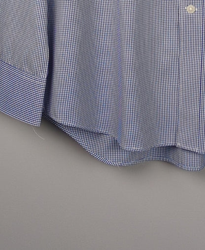 Gingham Grace