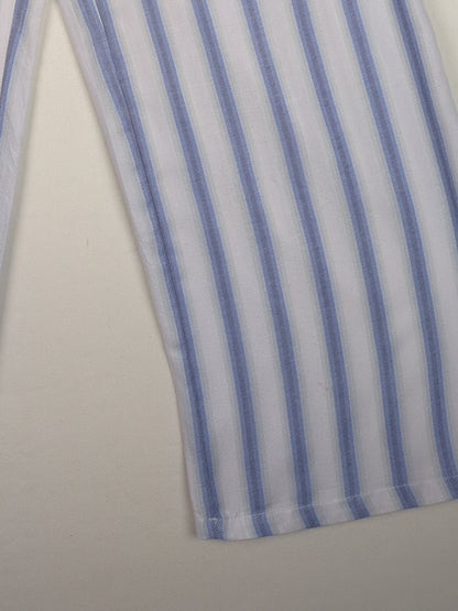 Breezy Stripes