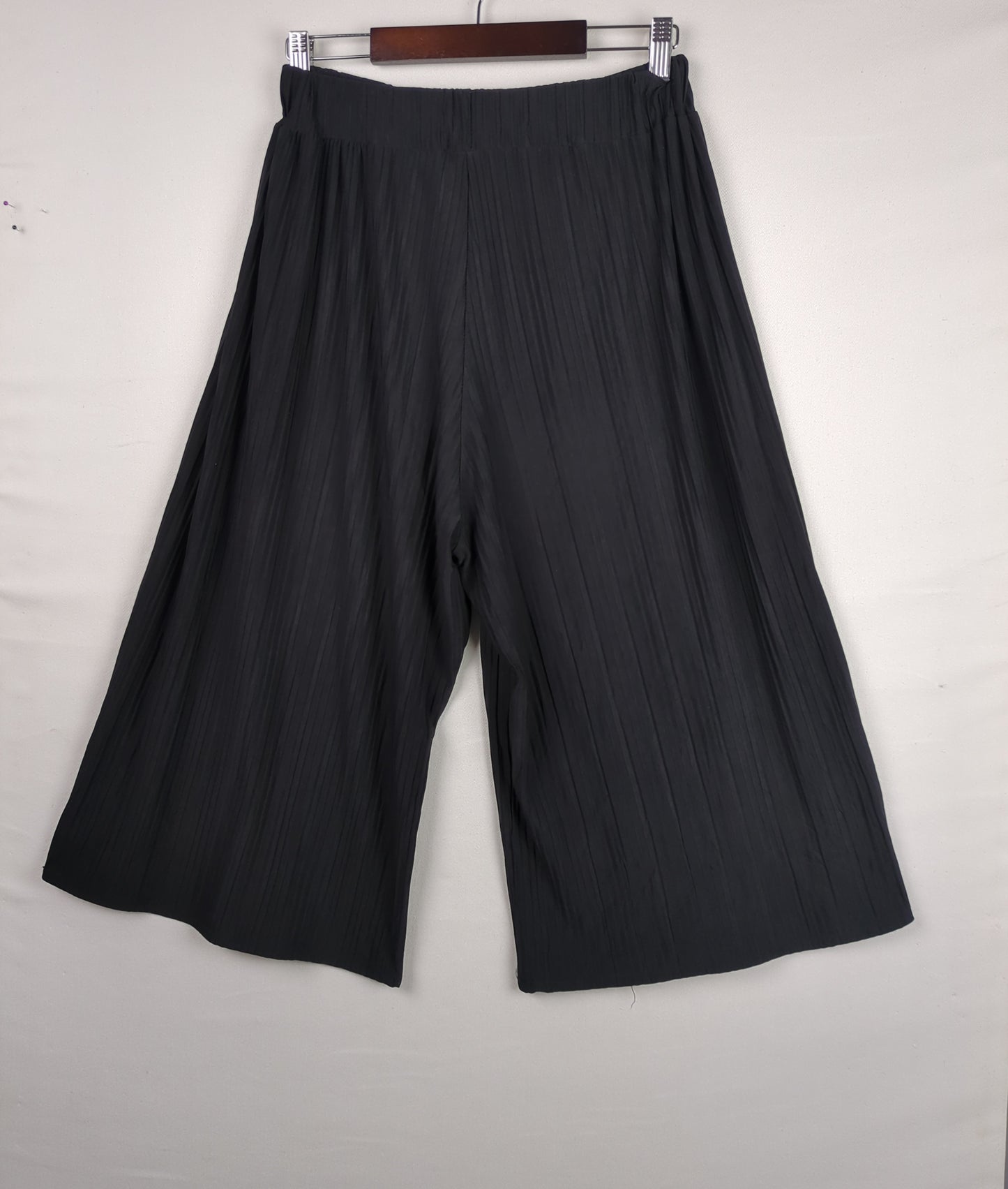 Pleated Pinks
