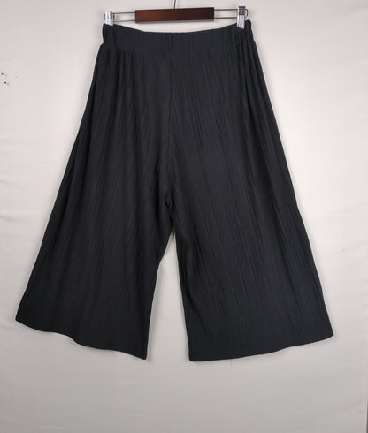 Pleated Pinks