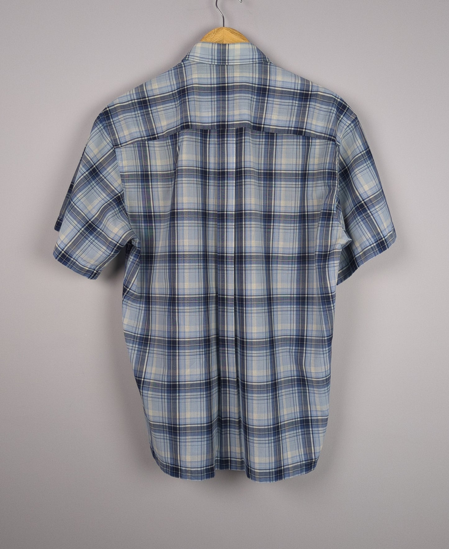 Plaid Paradise