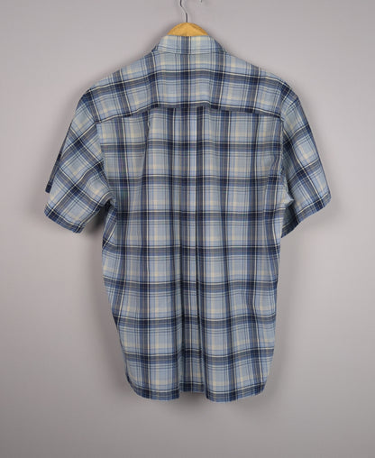 Plaid Paradise