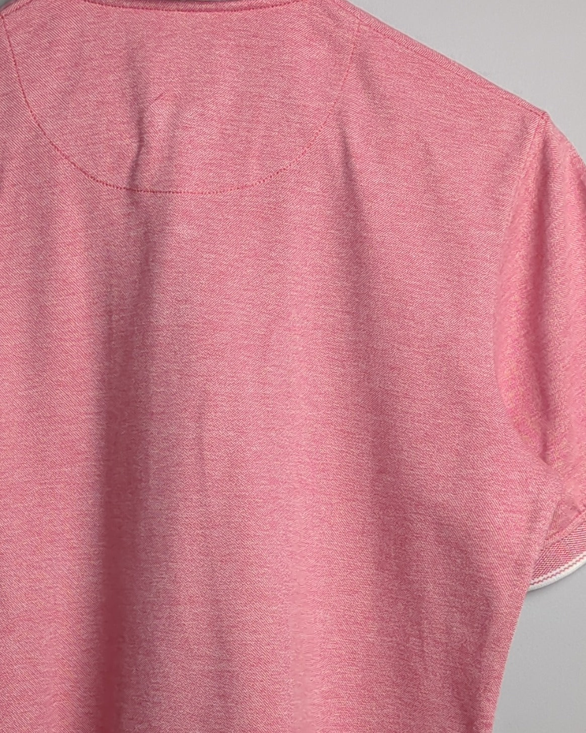Code Pink Polo Shirt