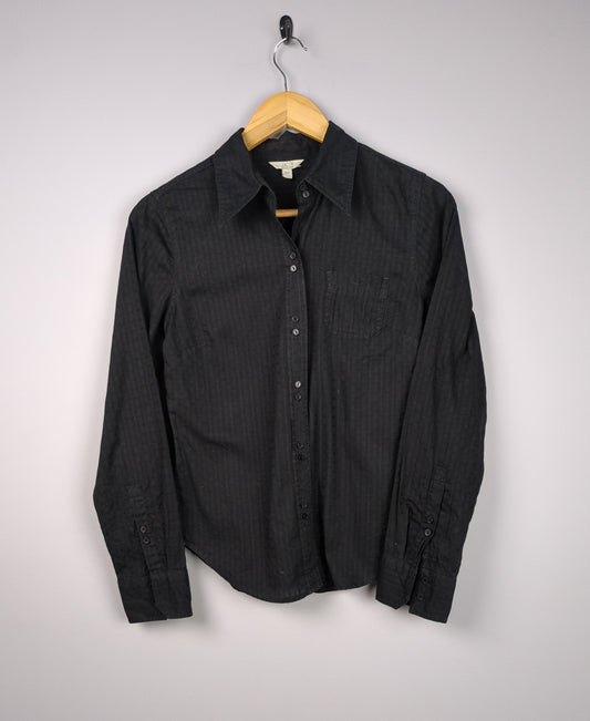 Textured Black