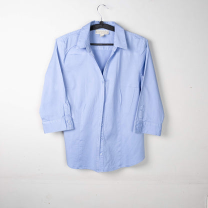 Button-Up Shirt