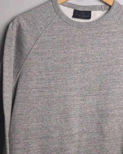 H&M Gray Crewneck Sweatshirt