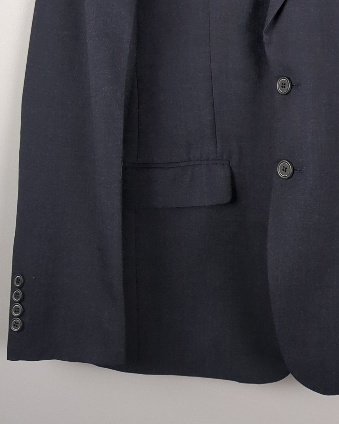 Men's Blazer