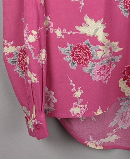 Pink Floral