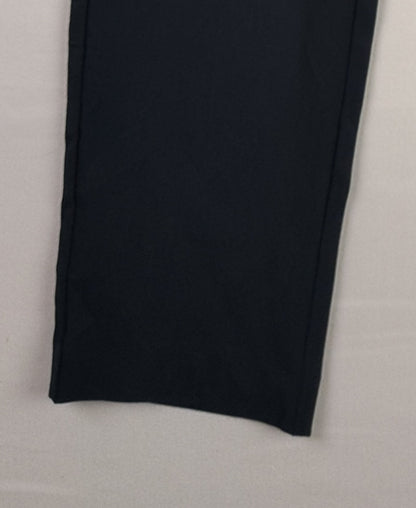 Navy Neat