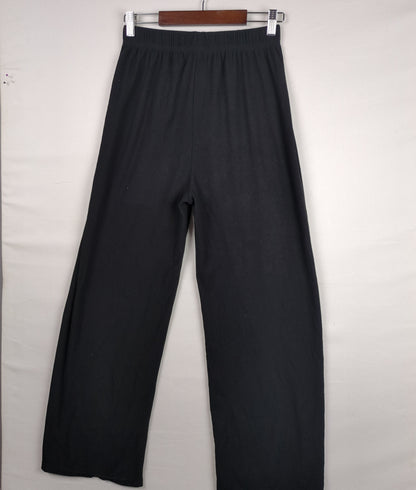 Cozy Black