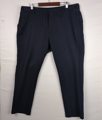 Navy Neat