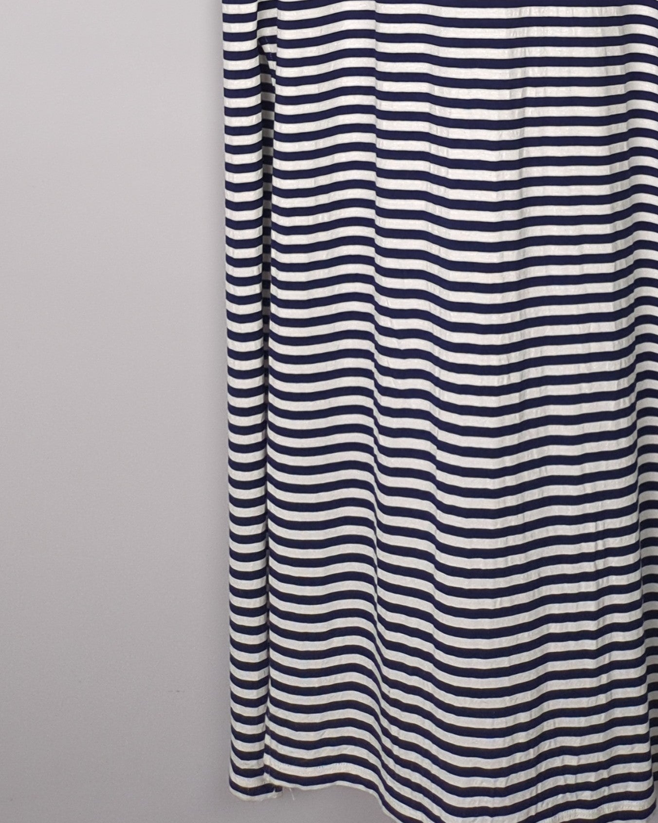 Forever New Blue Maxi Dress