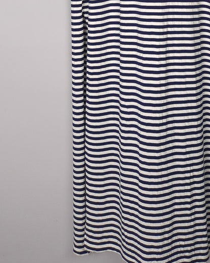 Forever New Blue Maxi Dress