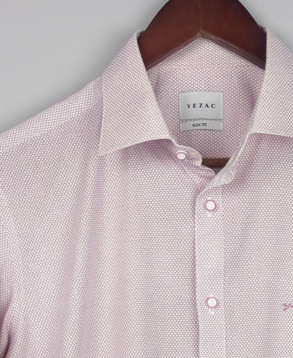Pink Pattern
