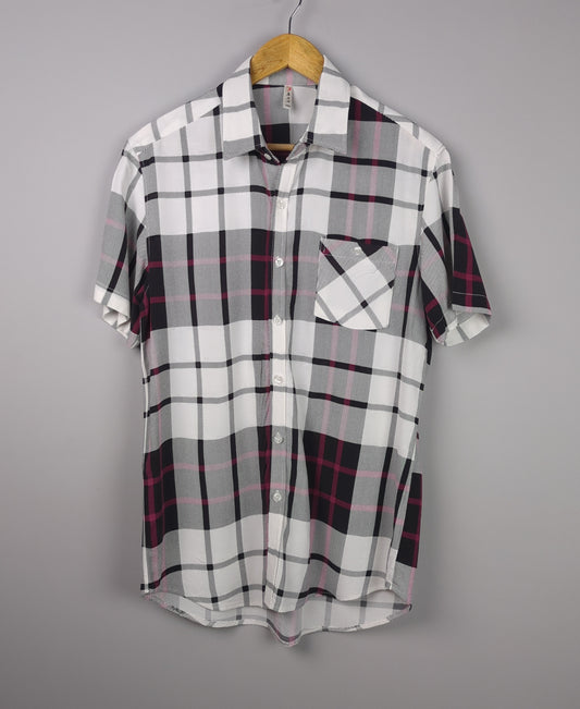 Plaid Pop