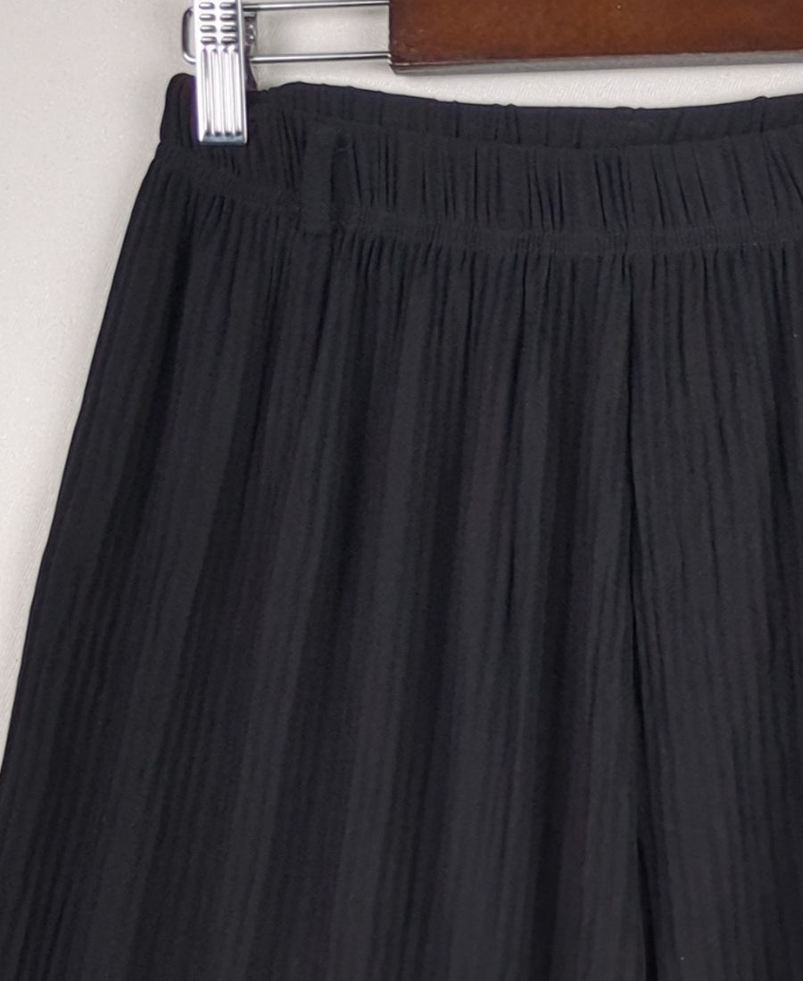 Pleated Nights