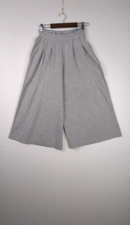 Grey Stripes