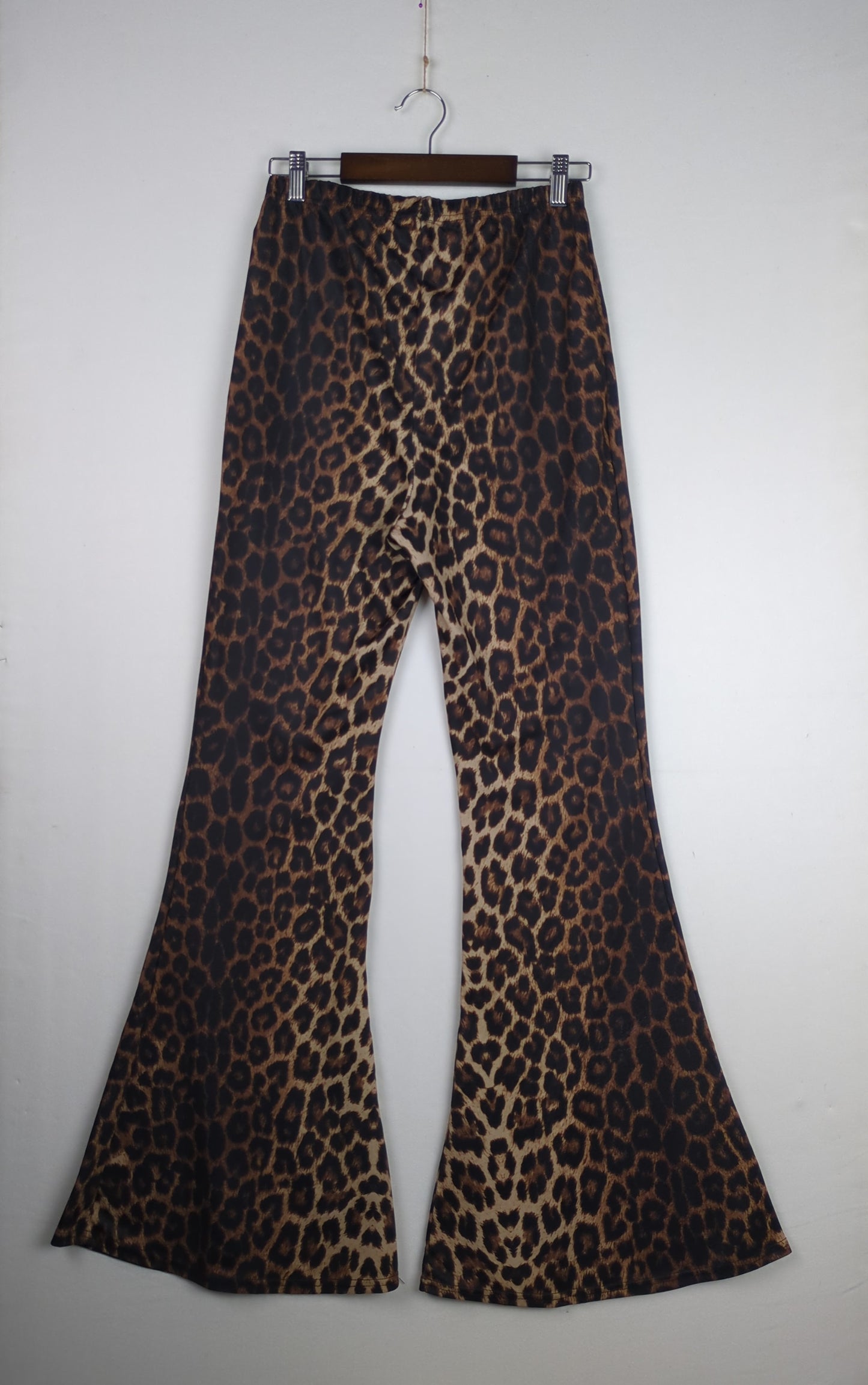 Leopard Flare