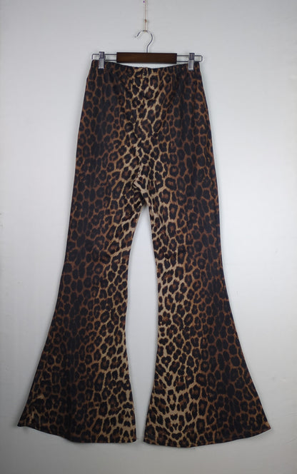 Leopard Flare