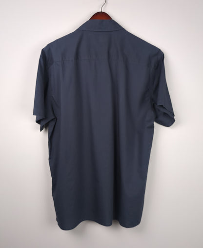 Navy Neat