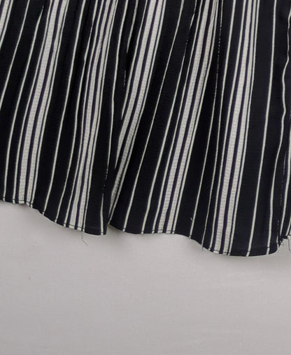 Stripe Chic