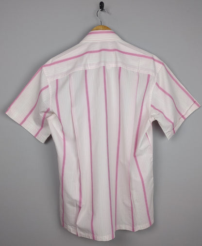Pink Stripes