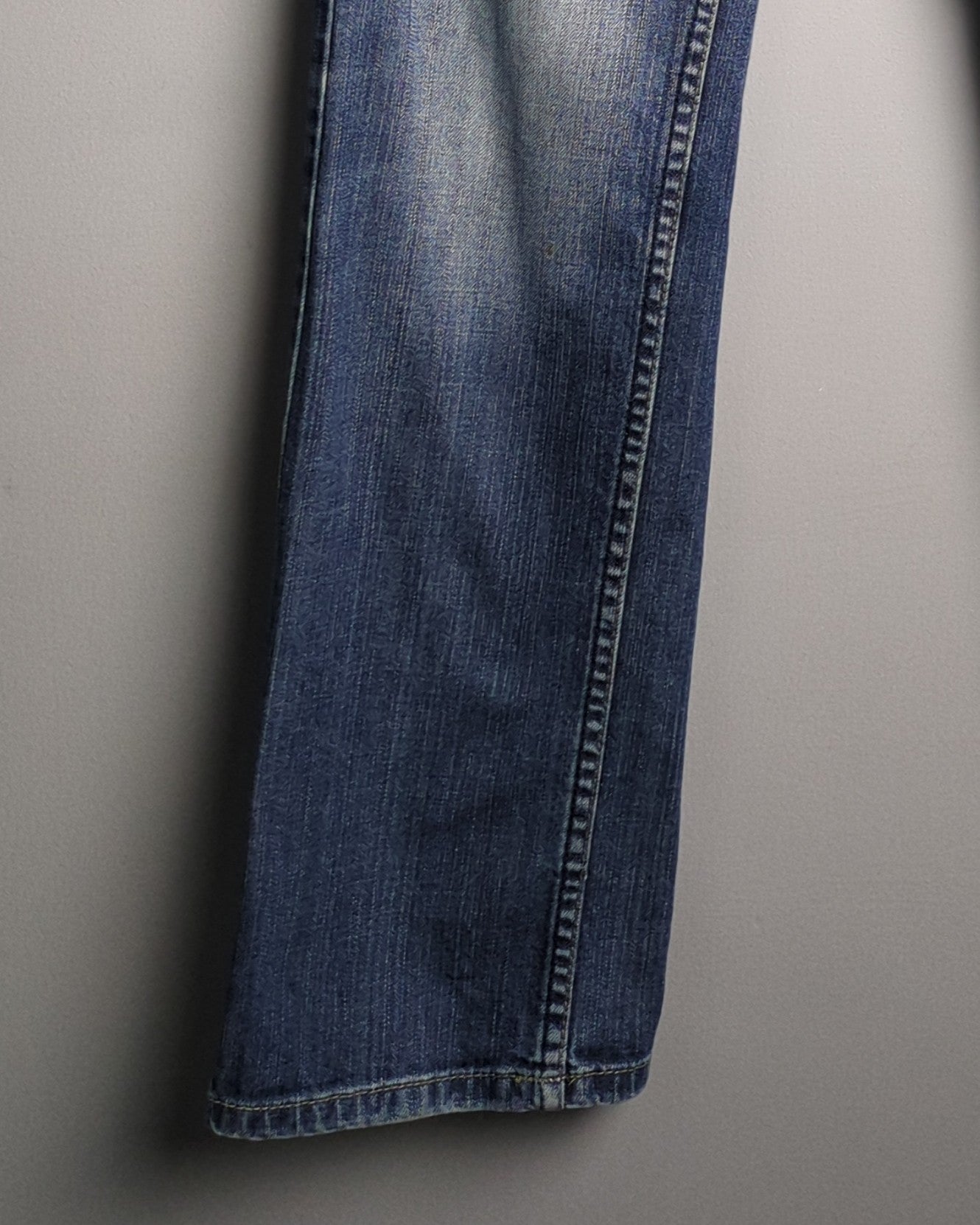 Esprit Blue Denim Jeans