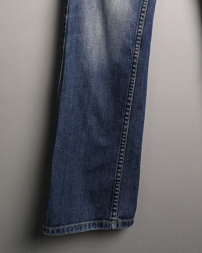 Esprit Blue Denim Jeans