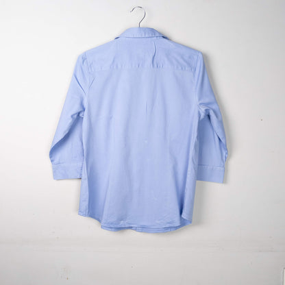 Button-Up Shirt