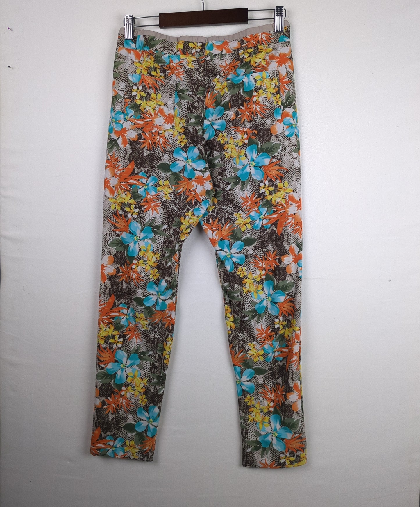 Floral Fusion