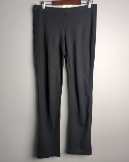 Black Skinny Pants