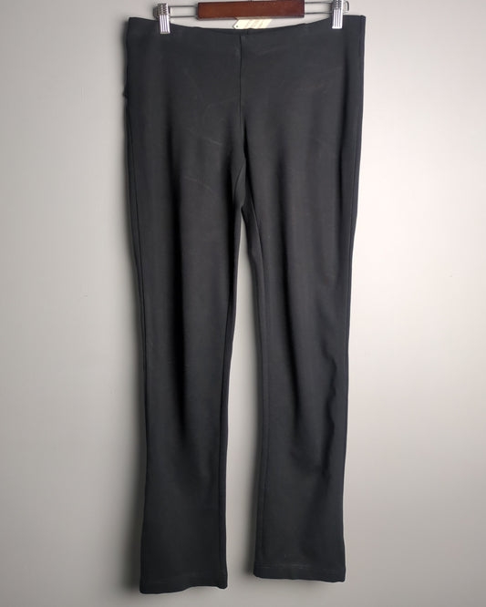 Black Skinny Pants