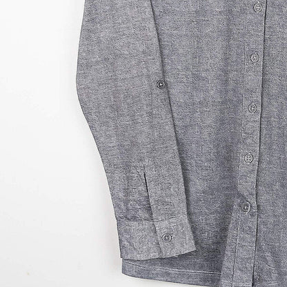 MY STYLE Button-Up Shirt
