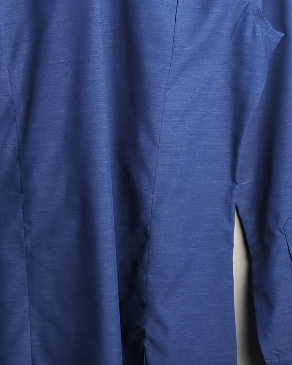 H&M Blue Dress Shirt
