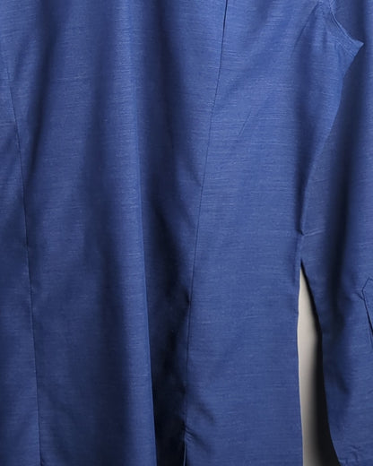 H&M Blue Dress Shirt