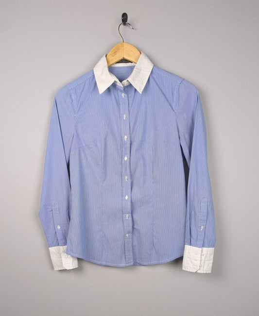 Striped Blues