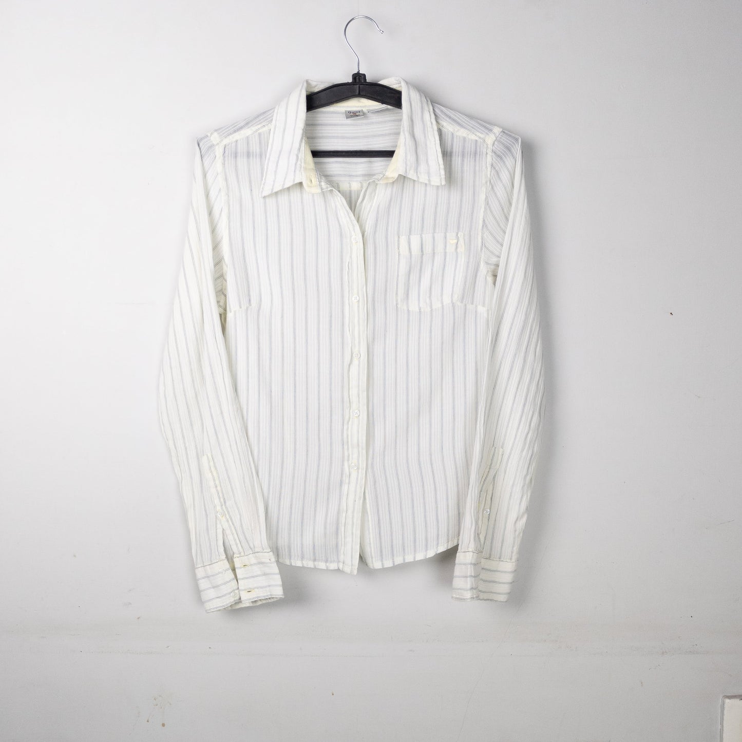 Stripes and Grace