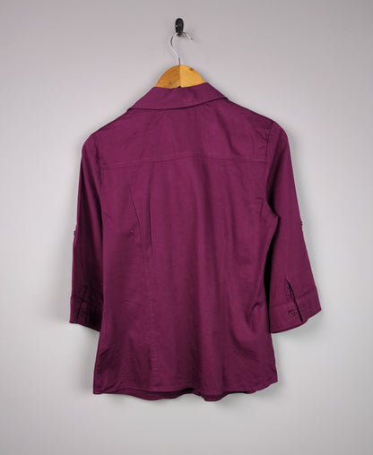 Purple Chic