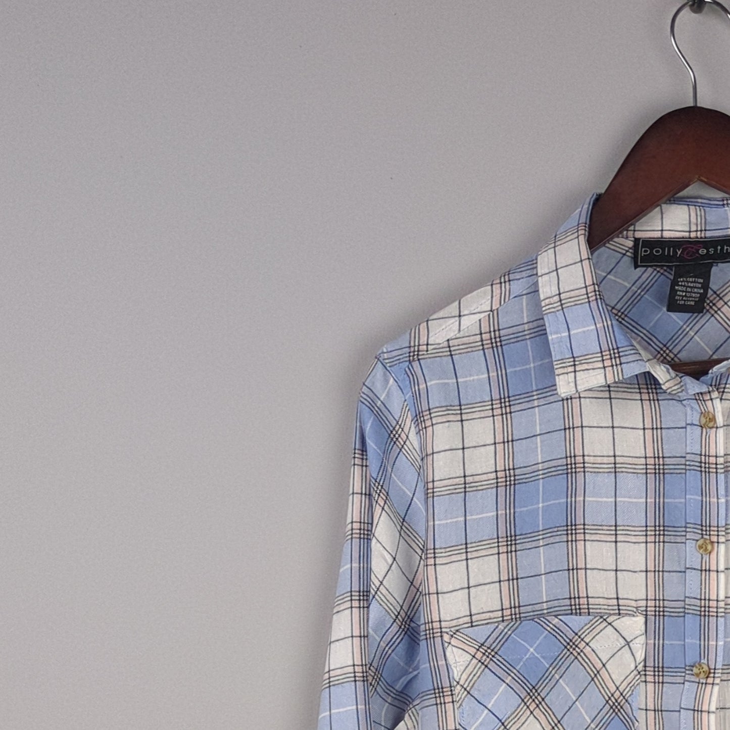 Plaid Blues