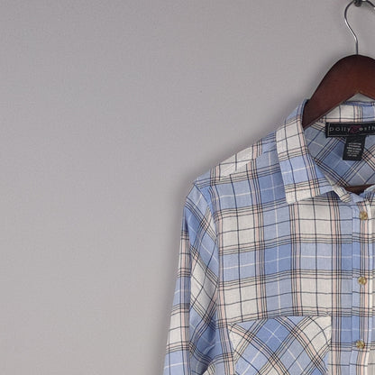 Plaid Blues